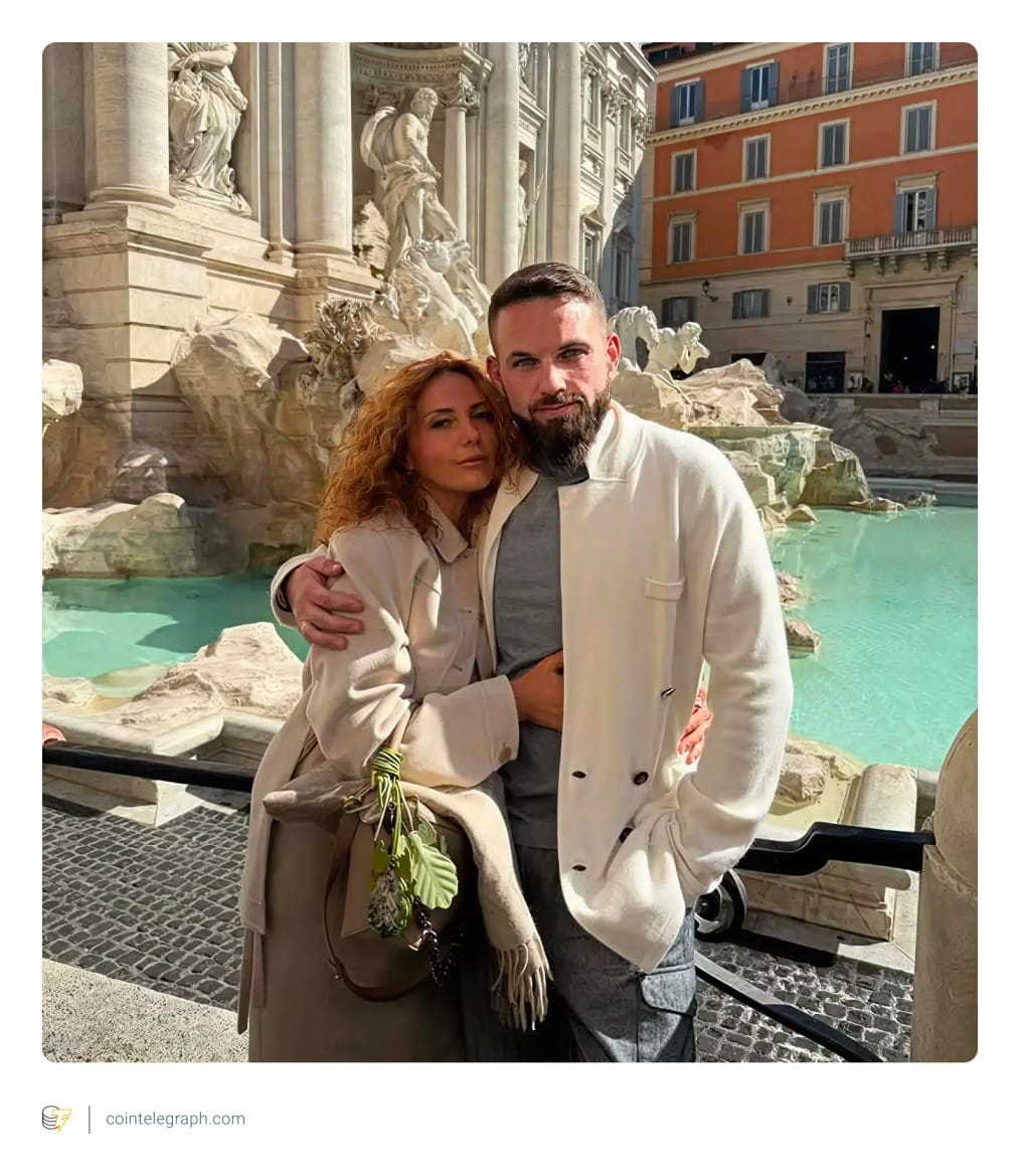 为何扳手攻击正成为最暴力的加密犯罪形式之一| Cointelegraph发布于币安广场