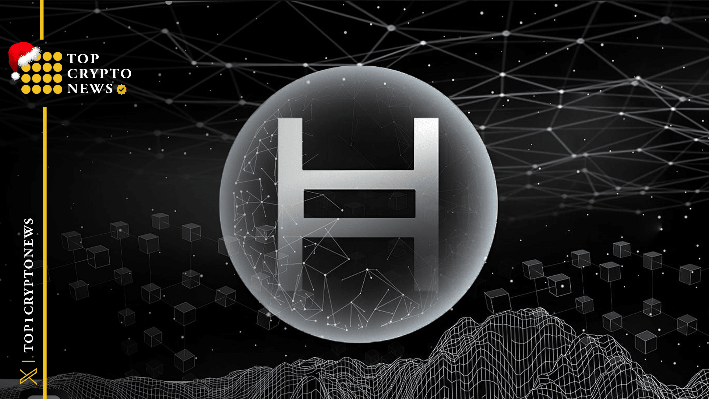 Hedera Price Today | HBAR to USD Live Price, Market Cap & Chart