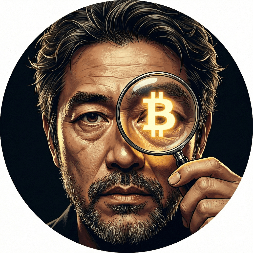 研幣大叔profilja | Binance Square