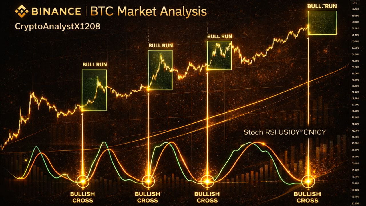 Últimas notícias, opiniões e publicações de hoje de #bitcoin | Binance  Square