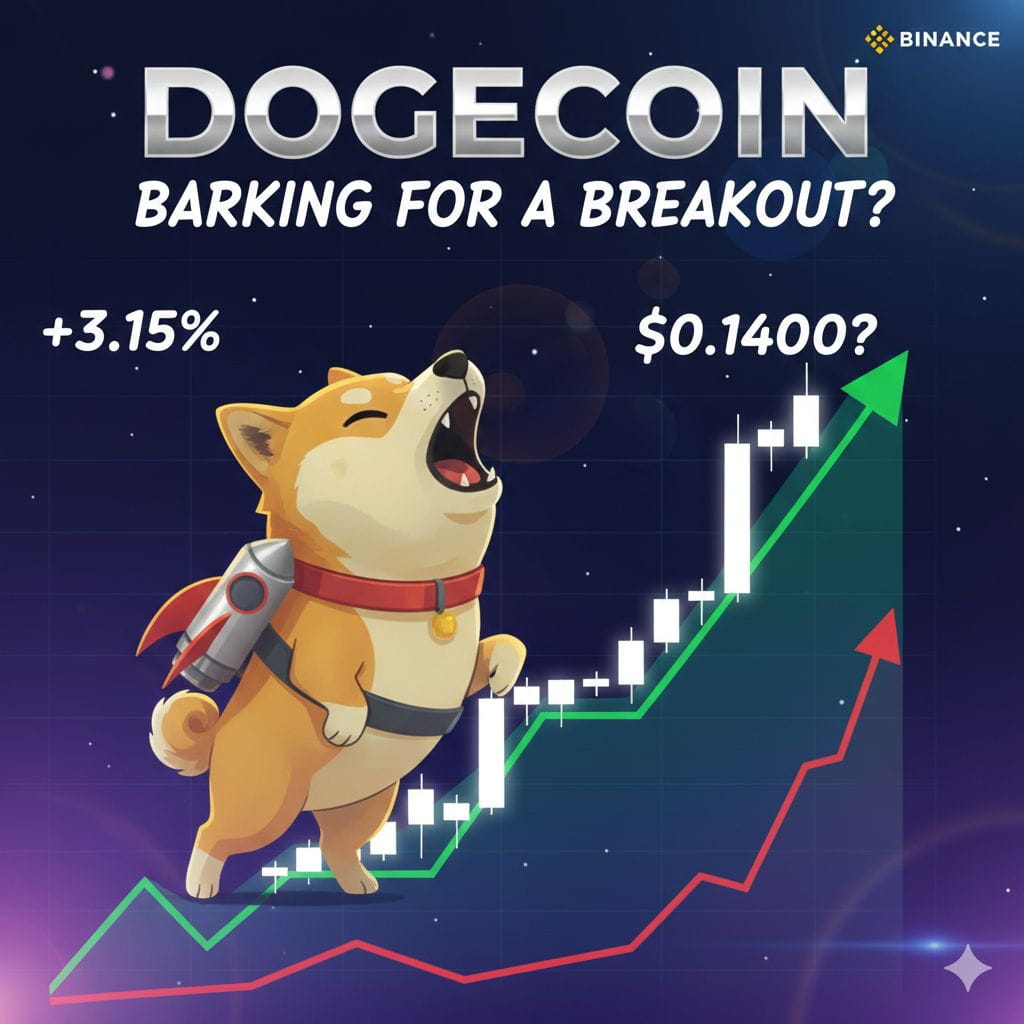 Latest #dogecoin News, Opinions and Feed Today | Binance Square