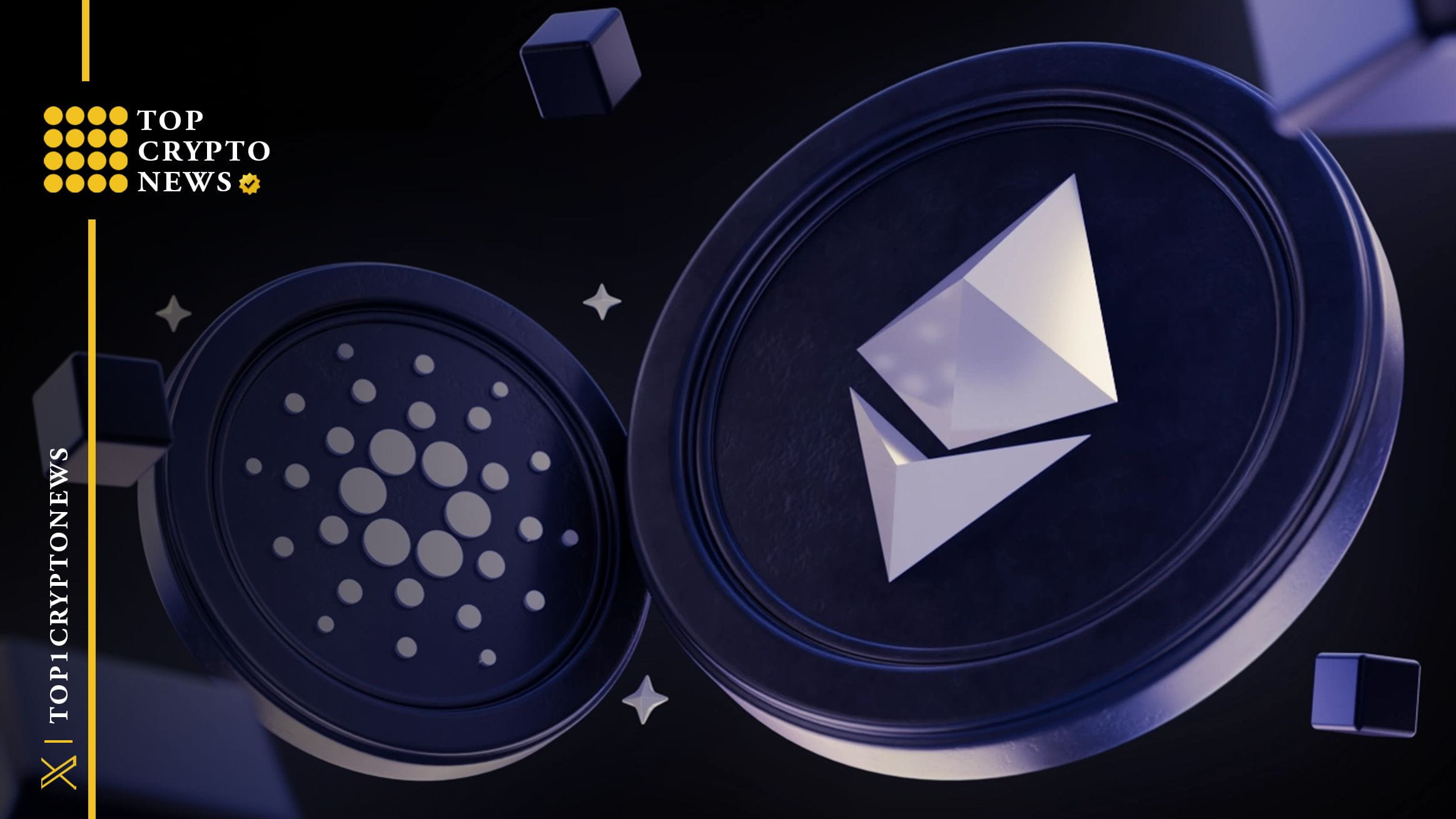 Cardano Price Today | ADA to USD Live Price, Market Cap & Chart