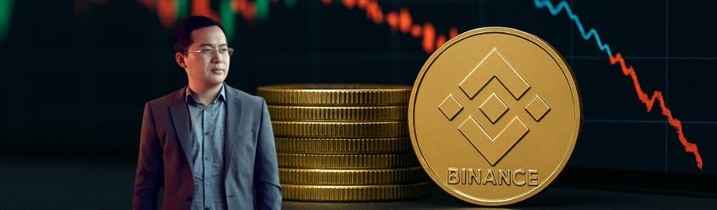 Changpeng Zhao Industry Leaders Revisit the 10/10 Fallout