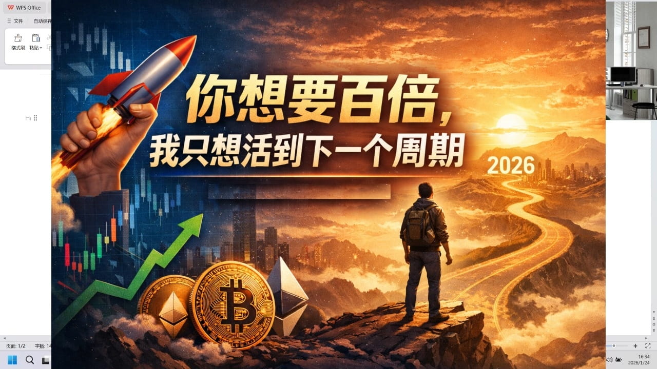 九神著作《囤比特币》-第十五章：ahr999 指数| 朱老师区块链no Binance Square