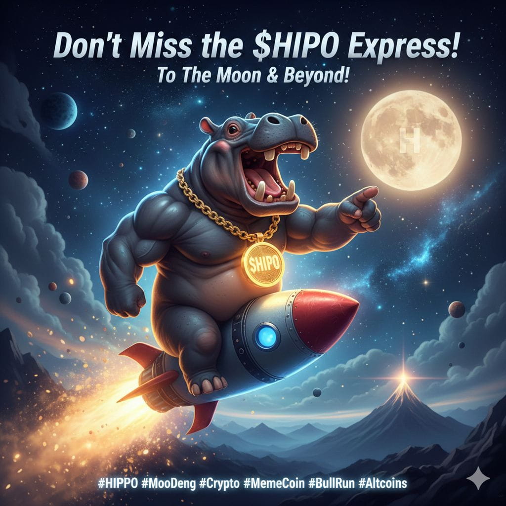 Latest #moonshot News, Opinions and Feed Today | Binance Square