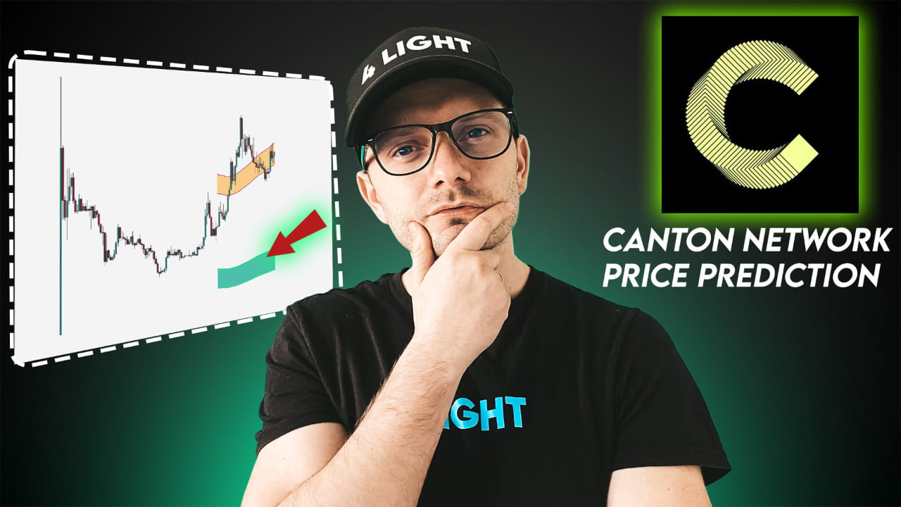 Canton Price Today | CC to USD Live Price, Market Cap & Chart