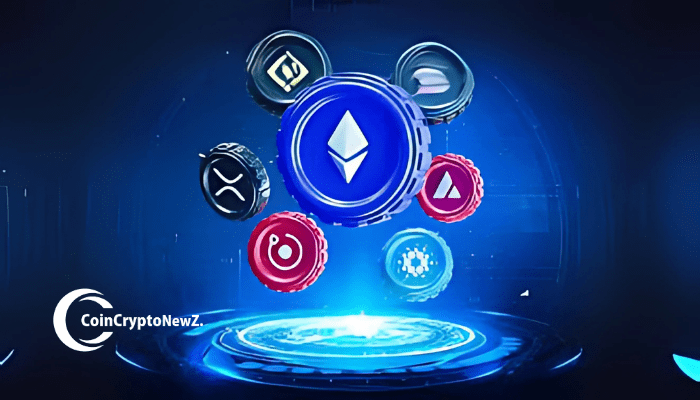 Total3’s 2026 Breakout Sparks Explosive Alt Supercycle