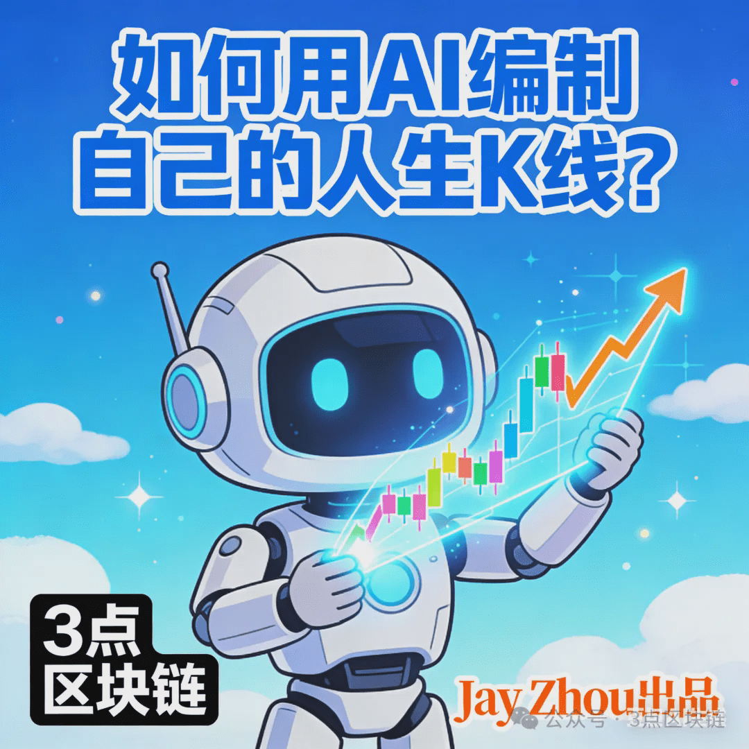 专访Delysium 联合创始人：构建基于区块链的AI 基础设施，解决未来AI Agent 之间的沟通和协作问题, image size:1080x1080