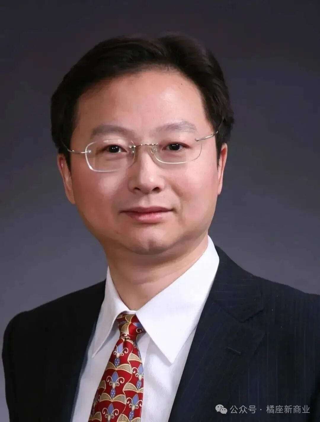 姚前が命を賭けたとき、暗号化ももはや暗号化ではなくなった | 橘座 － Binance Square