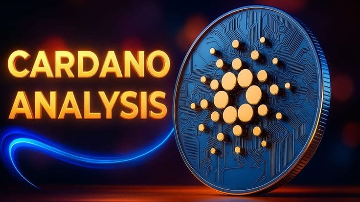 Cardano (ADA) Price Rises 12% After Falling Wedge Breakout