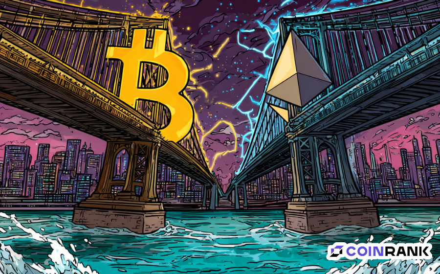 What is a Blockchain Bridge?