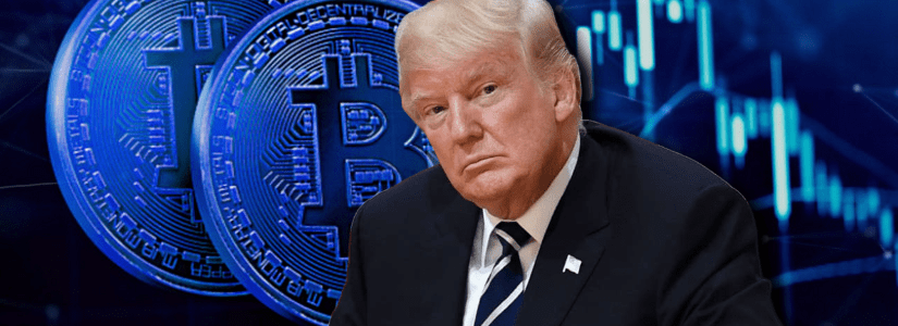 Bitcoin Donald Trump