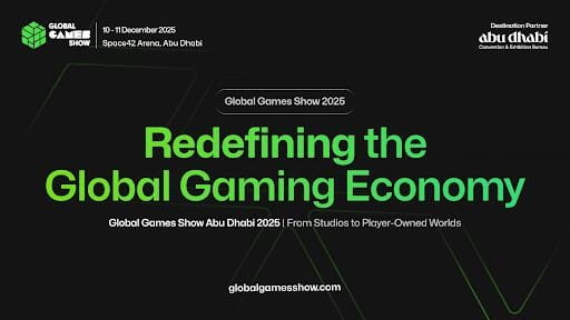 Global Games Show Abu Dhabi 2025 Concludes As A Landmark Platform Shaping The Future Of Gaming, Web3, And Interactive Entertainment