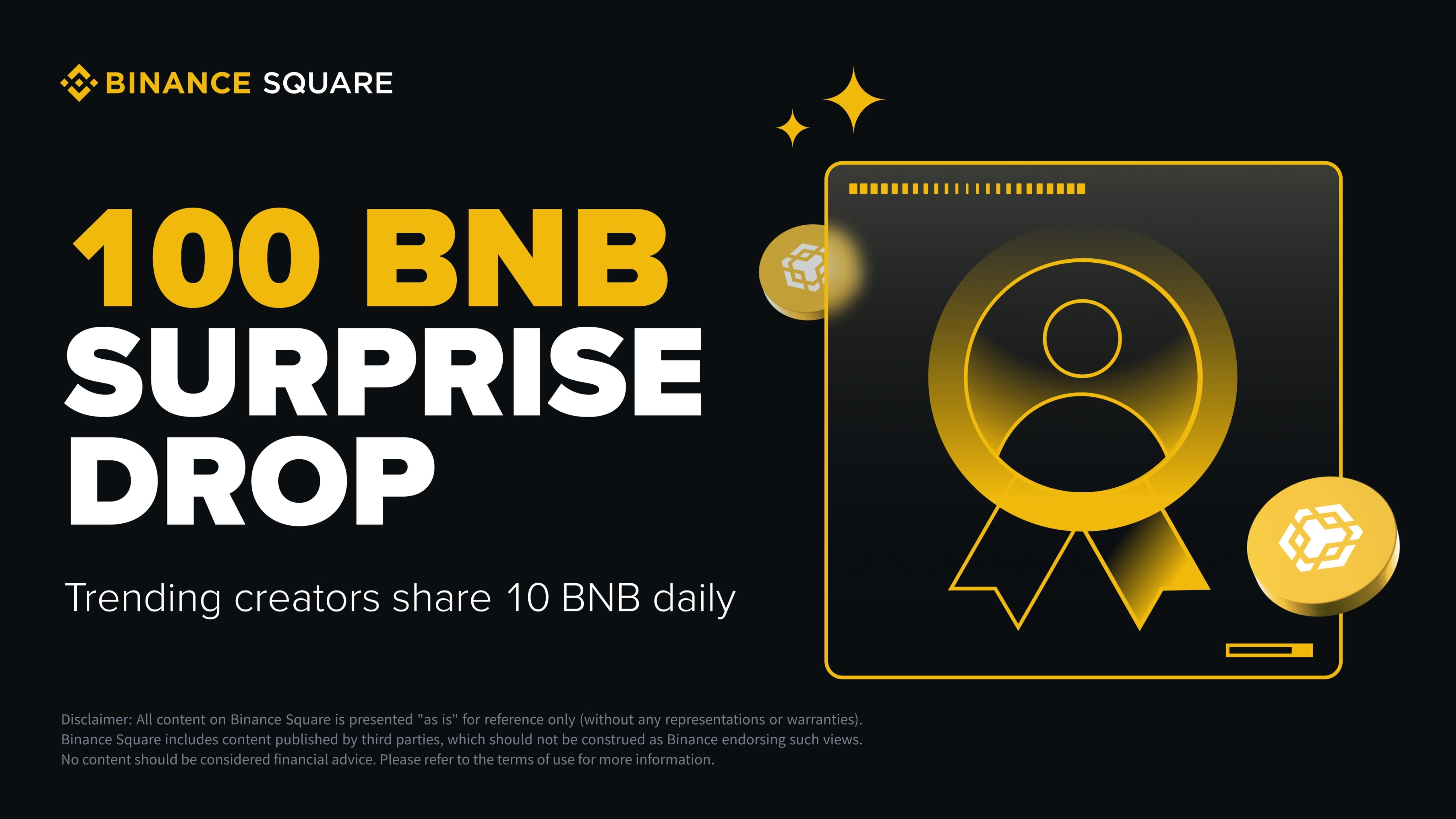 DeFiEmpire 的个人资料| 币安广场