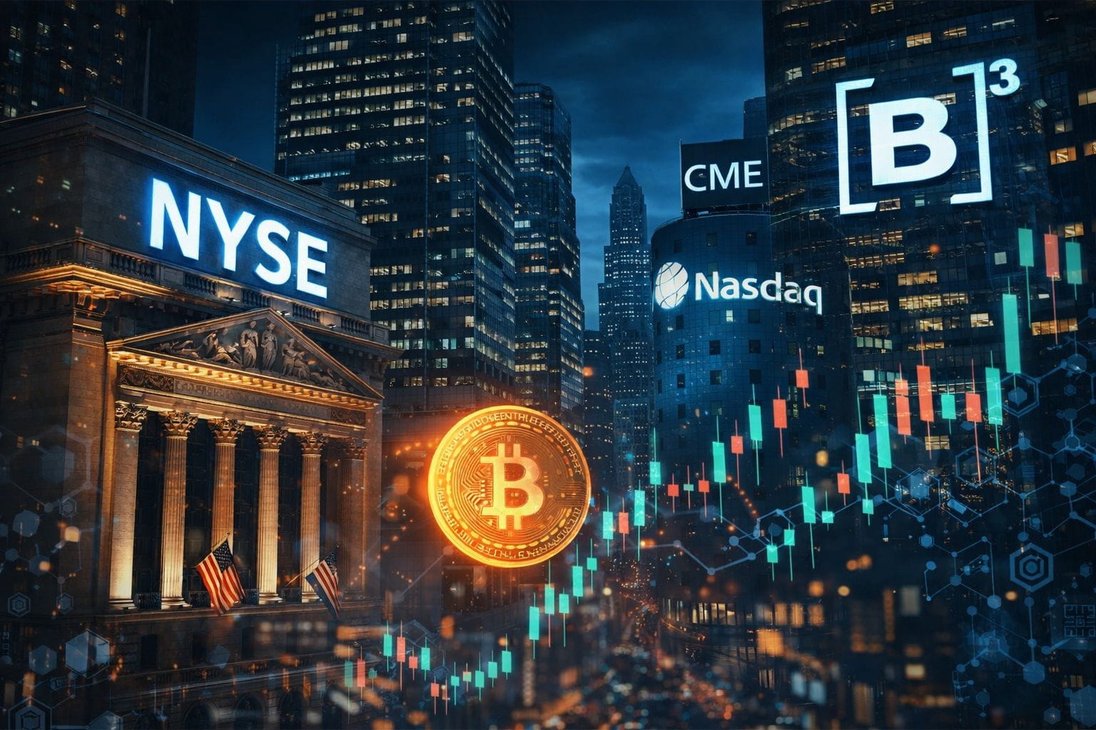 Latest #b3 News, Opinions and Feed Today | Binance Square