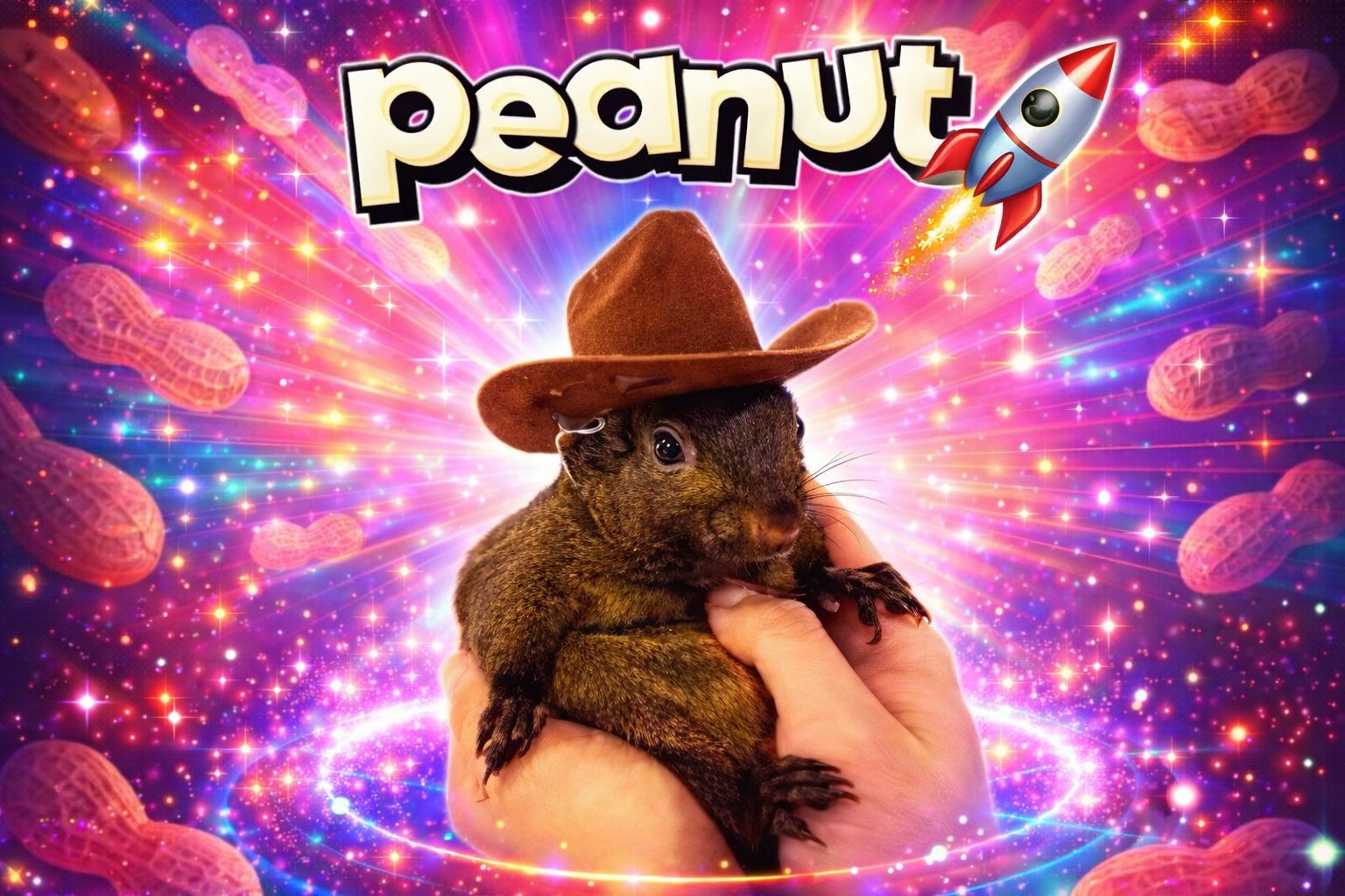 Latest #pnut News, Opinions and Feed Today | Binance Square