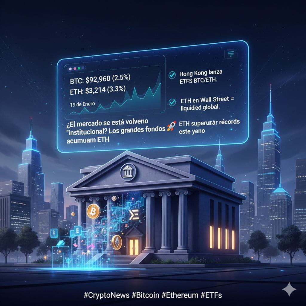 Latest #etfs. News, Opinions and Feed Today | Binance Square