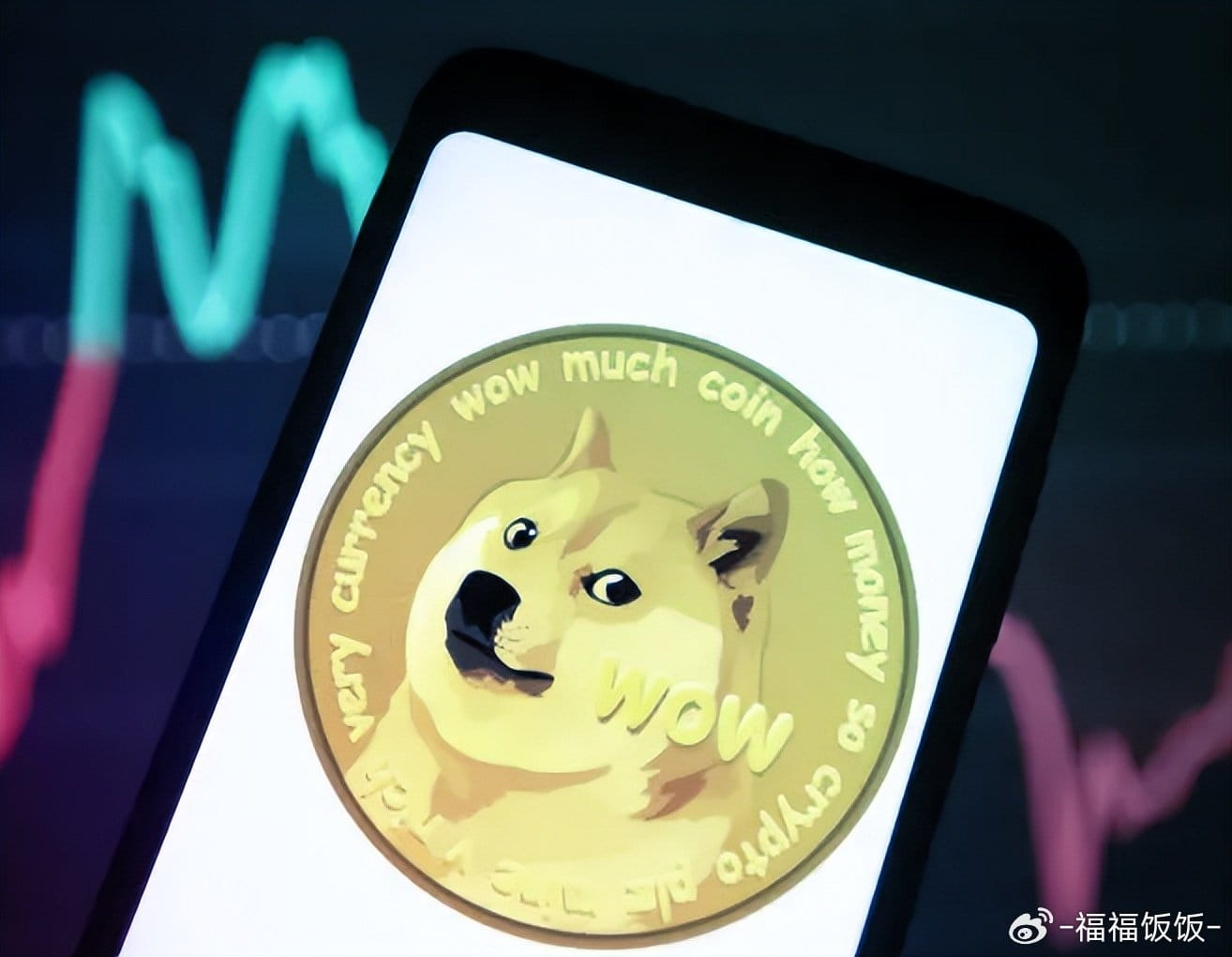 Verpasst 2024? Die neue parabolische Bewegung von Dogecoin könnte 0,67  Dollar erreichen! | 饭饭又困了 auf Binance Square