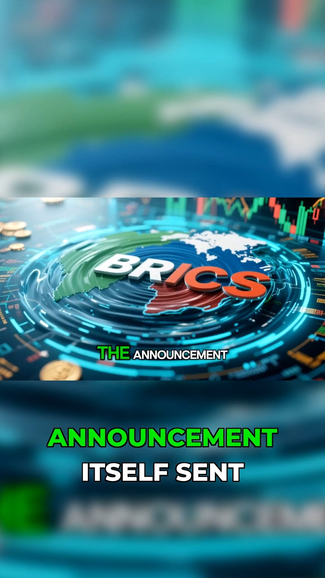 Latest #brics News, Opinions and Feed Today | Binance Square
