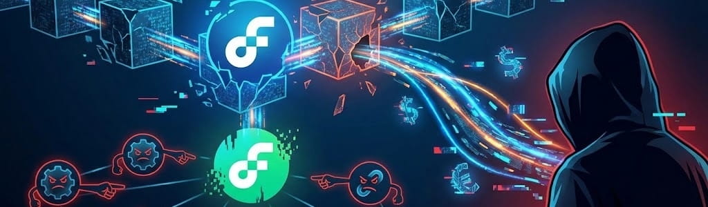 LSEG launches a blockchain settlement platform using tokenized bank deposits.
