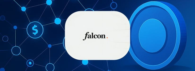 ¿Que es Falcon Finance?