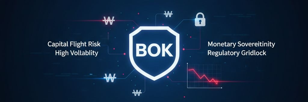 won-pegged stablecoins