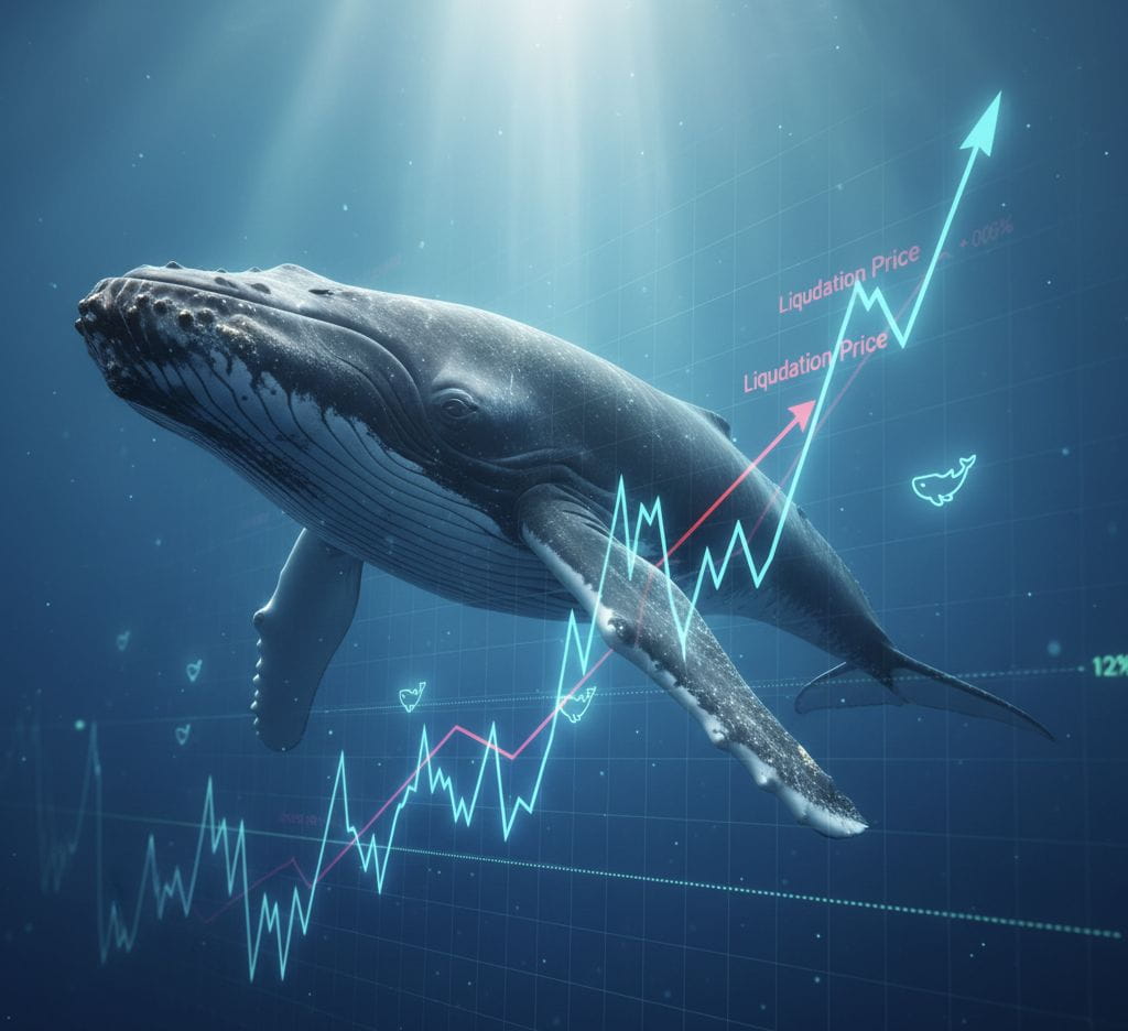 Latest #whale News, Opinions and Feed Today | Binance Square
