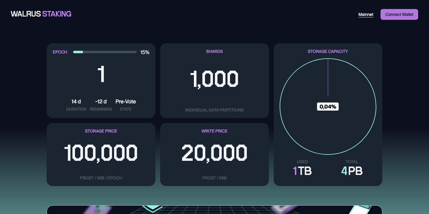 Comment Walrus utilise-t-il Move de Sui pour les opérations de données sur  la chaîne | Mastering Crypto sur Binance Square