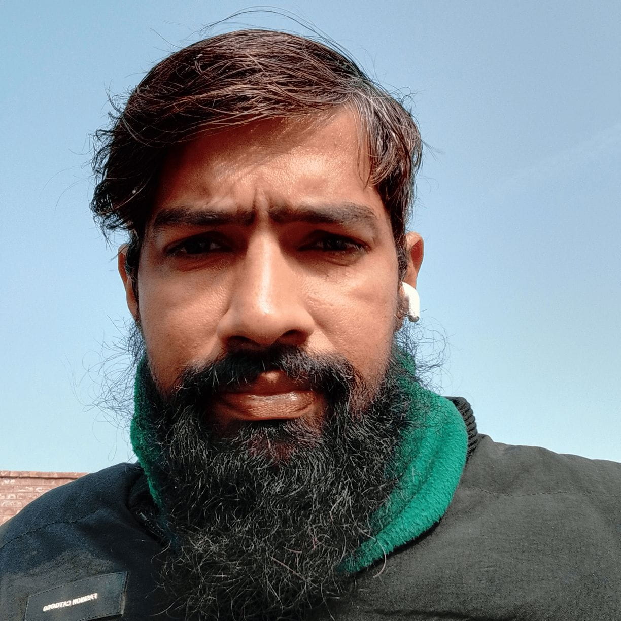 fayyaz ayyub的个人资料| 币安广场