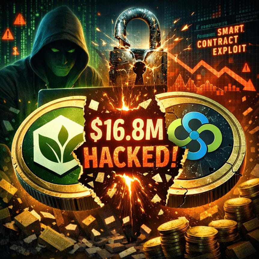 Matcha Meta Hit By $16.8m Swapnet Smart Contract Hack