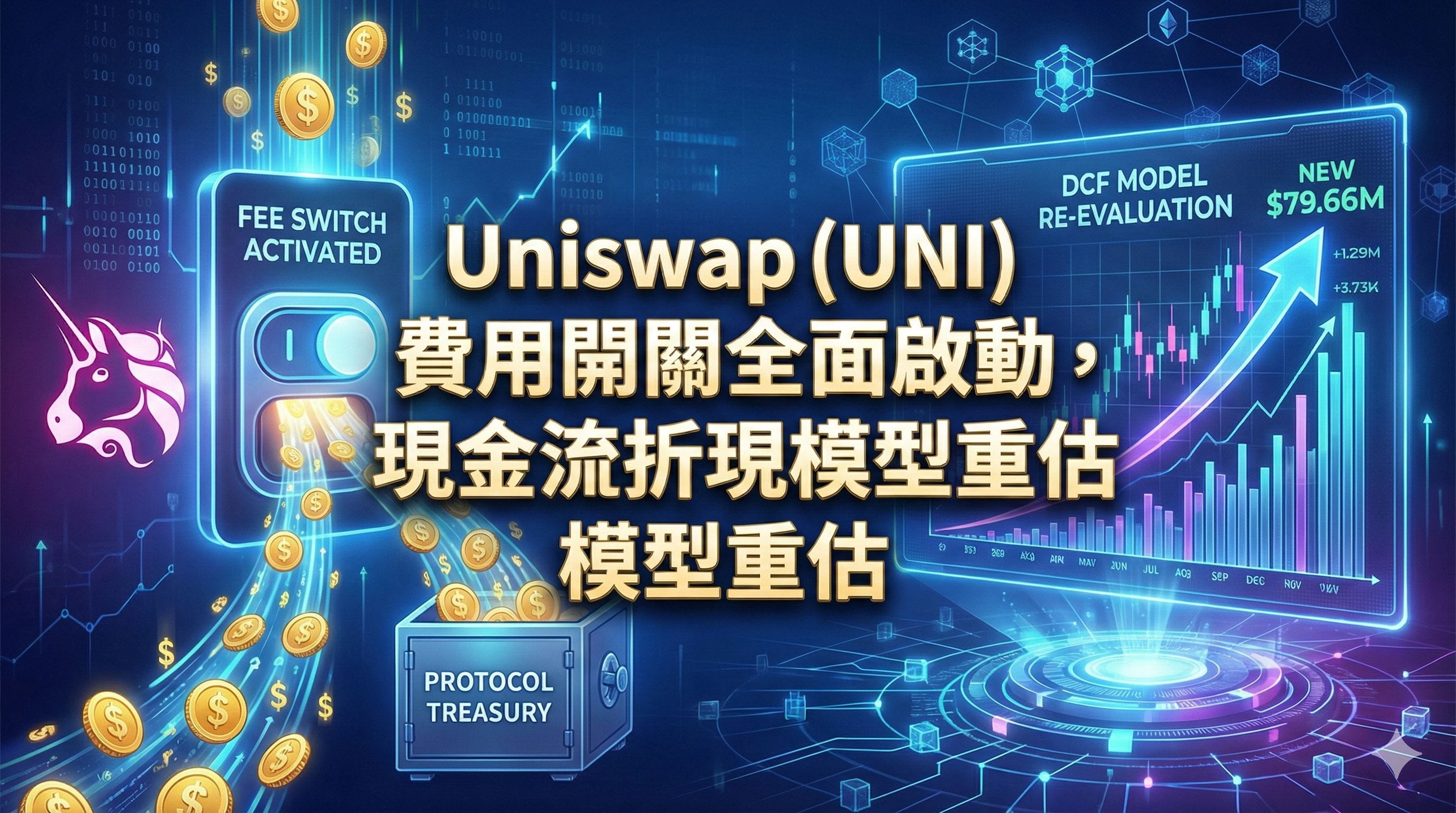 Latest #uniswap News, Opinions and Feed Today | Binance Square