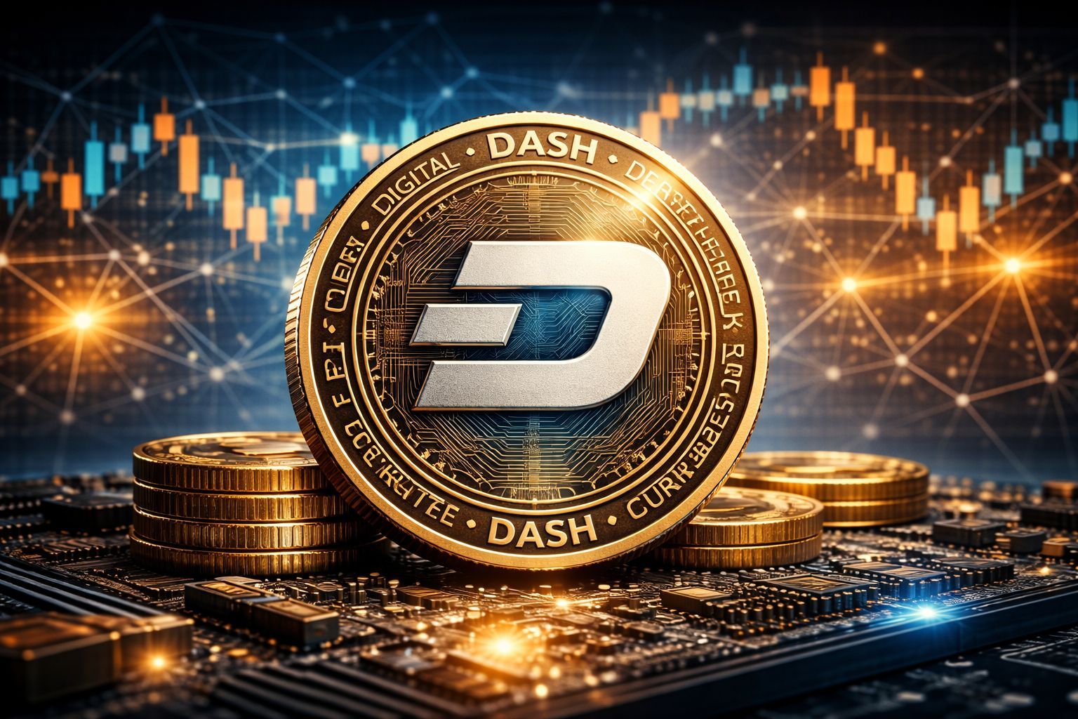 Latest #dashcoin News, Opinions and Feed Today | Binance Square