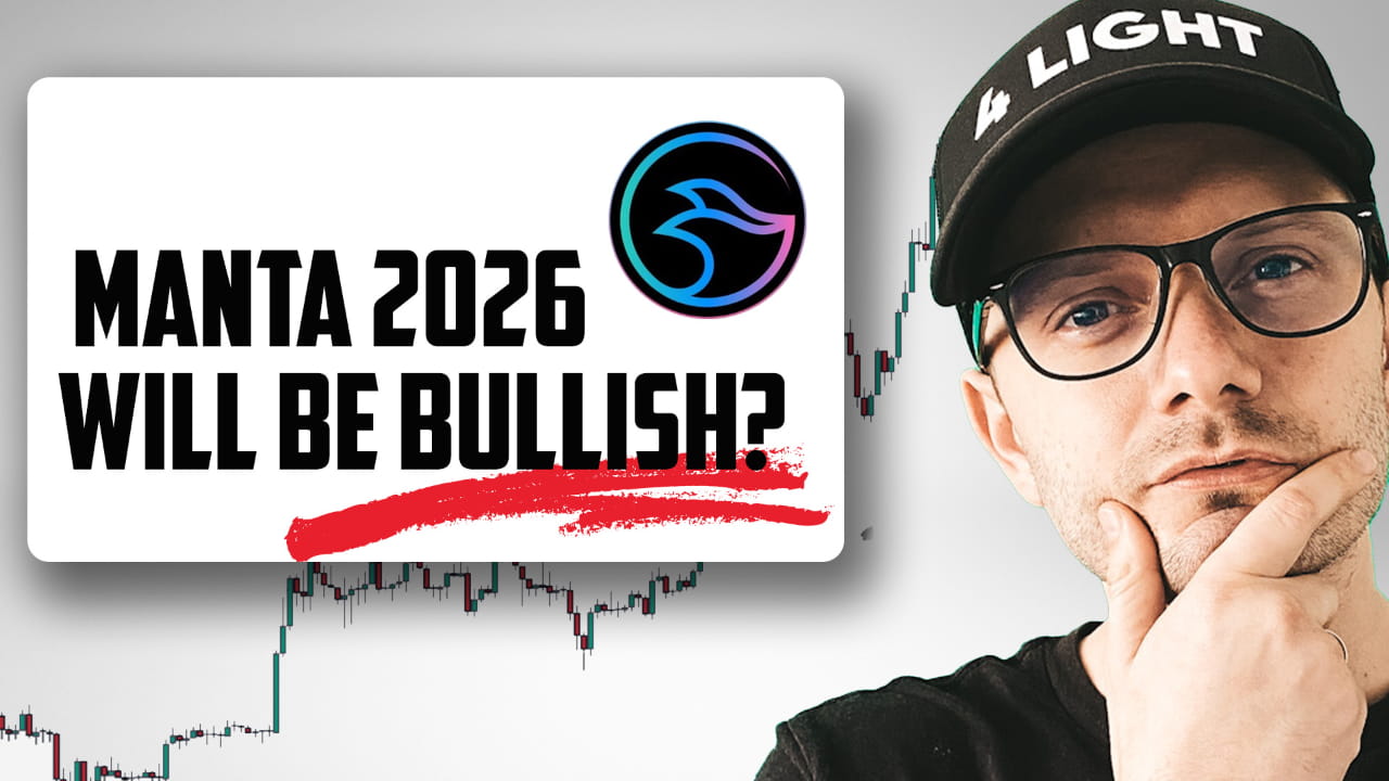 Manta Network Price Today | MANTA to USD Live Price, Market Cap & Chart