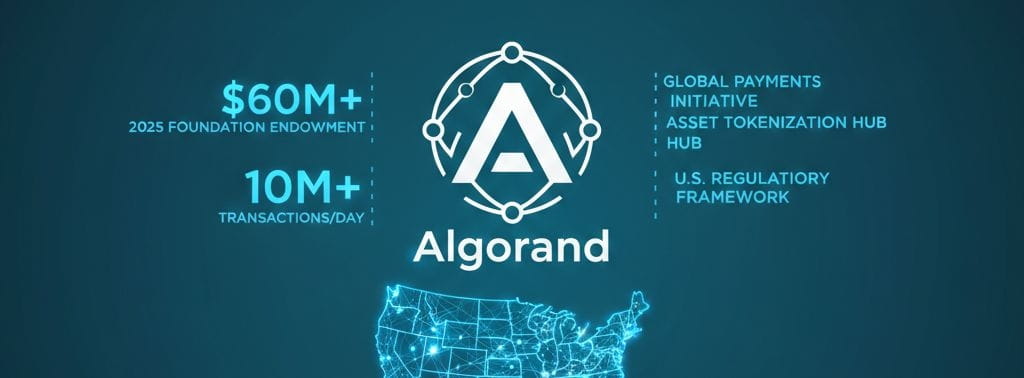 Algorand Foundation