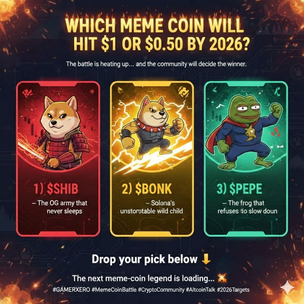 Latest #bonk News, Opinions and Feed Today | Binance Square