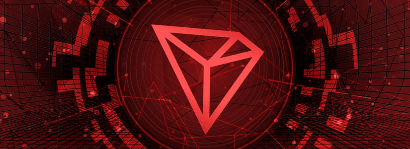 TRON Blockchain