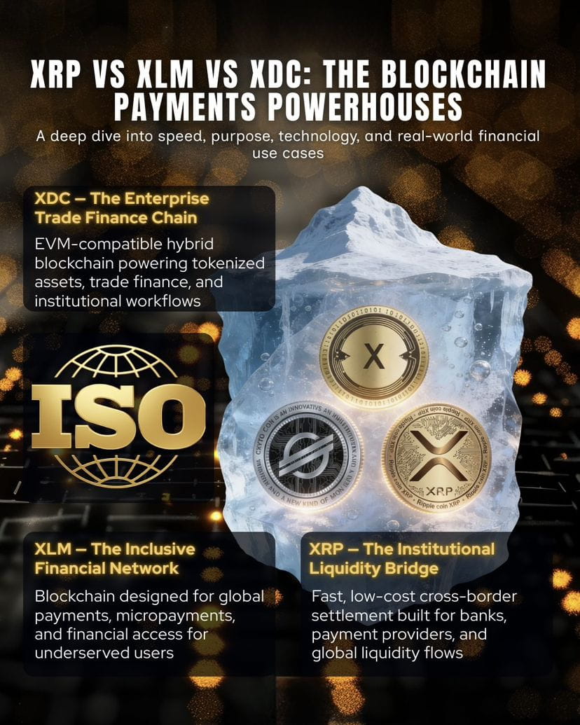 Most INVESTORS have no idea what happens on November 22, | kashif101 on  Binance Square