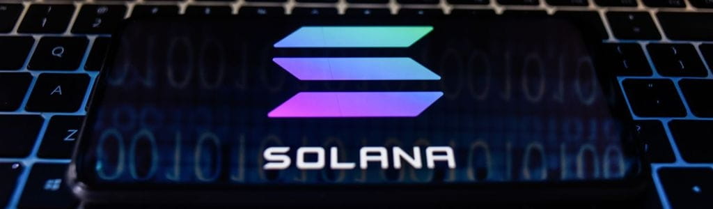 Ondo Finance expands tokenized stocks and ETFs to Solana.