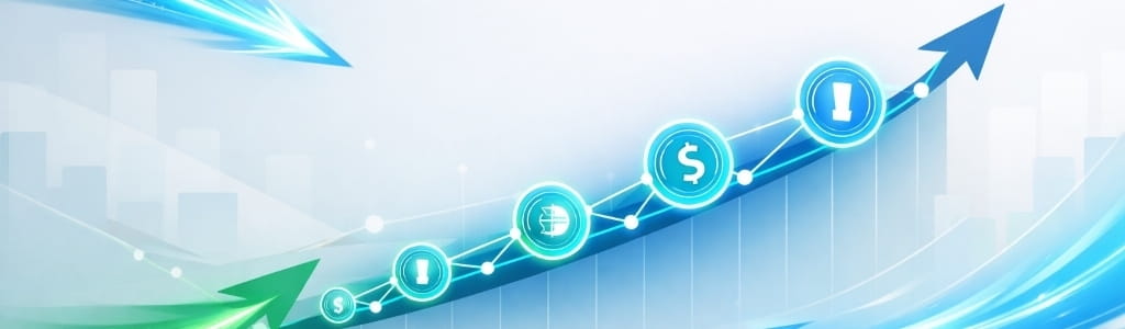 S&P models stablecoin adoption in developing economies at $730 billion, up from $70 billion, while Citi projects a $4 trillion sector by decade’s end.