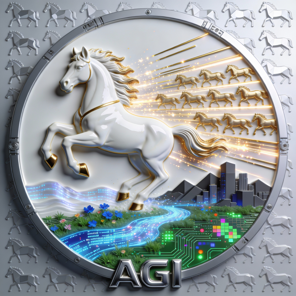 Latest #agi News, Opinions and Feed Today | Binance Square