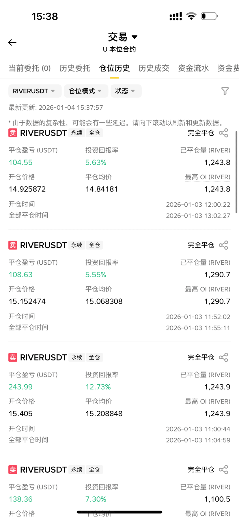 告诉我妈，我不是孬种| 无敌风火轮哥哥on Binance Square