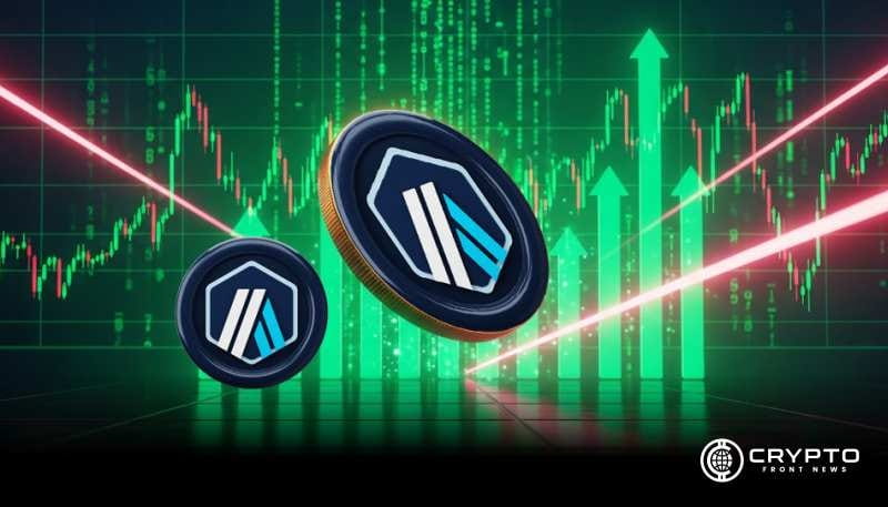 Arbitrum Shows Strong Signs of Undervaluation Amid Ecosystem Growth