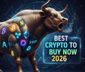 Best Crypto to Buy Now as The Crypto Market Climbs Back Above $3 Trillion