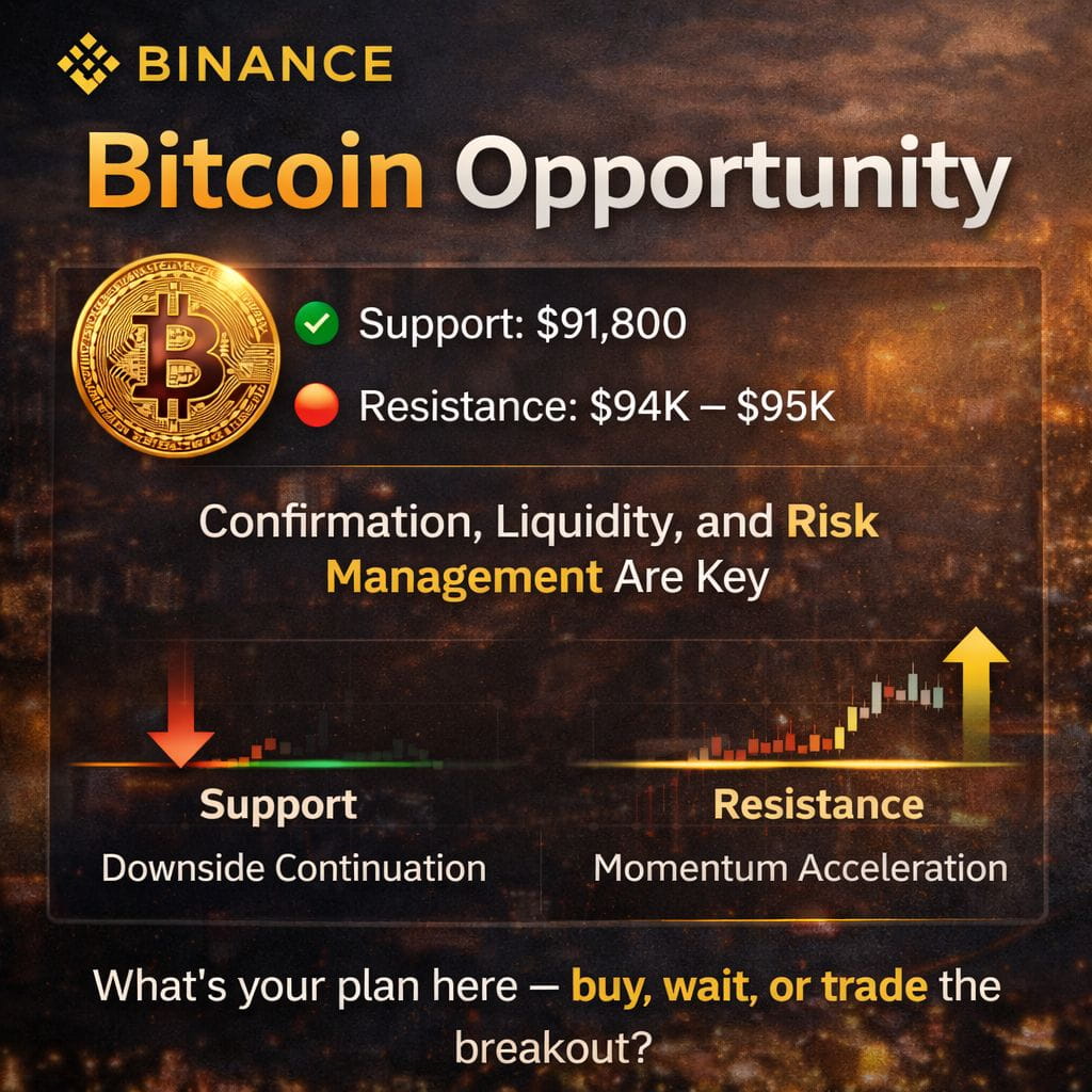 Latest #marketinsights News, Opinions and Feed Today | Binance Square