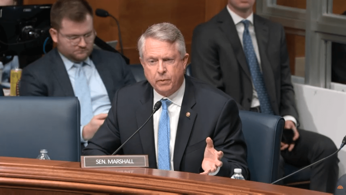 Senate, Legislation, Bills