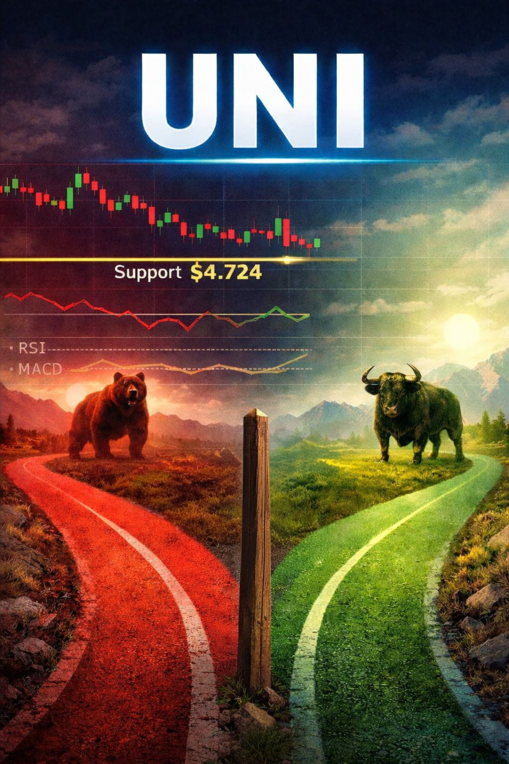 Latest #uniswap News, Opinions and Feed Today | Binance Square