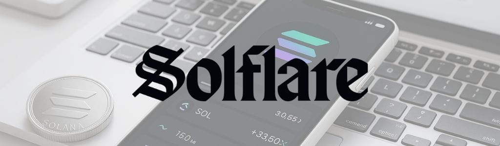 How Does Solflare Work?