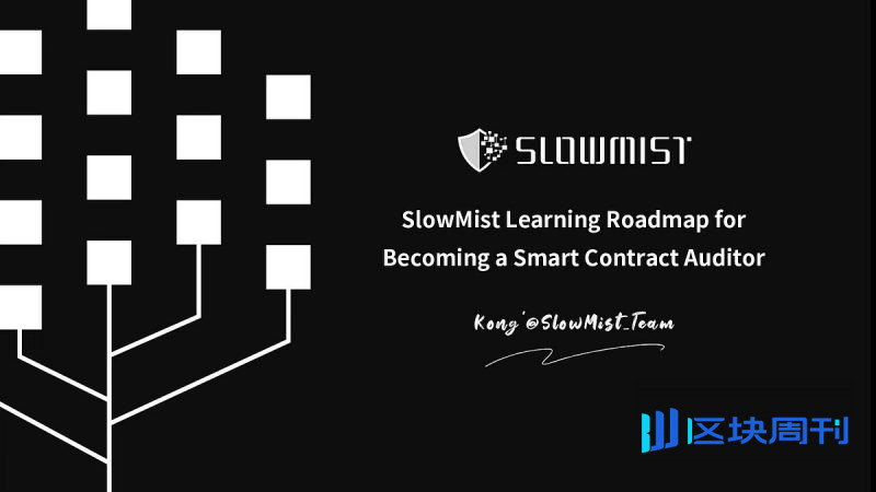 区块链审计哪家强？盘点全球12家Web3安全公司