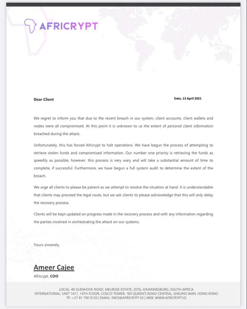 They were 17 and 20 years old, and they promised to make thousands of  investors rich. | zwizard on Binance Square