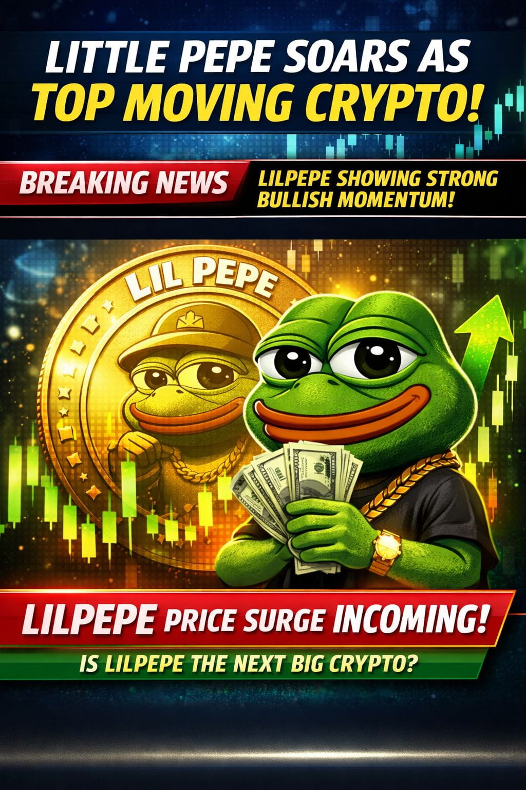 Latest #pepu News, Opinions and Feed Today | Binance Square